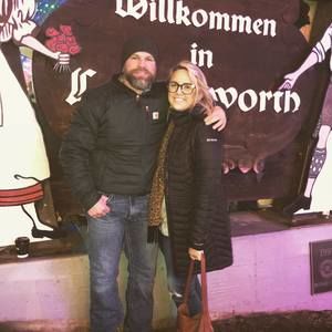 Meet your Posher, Samantha